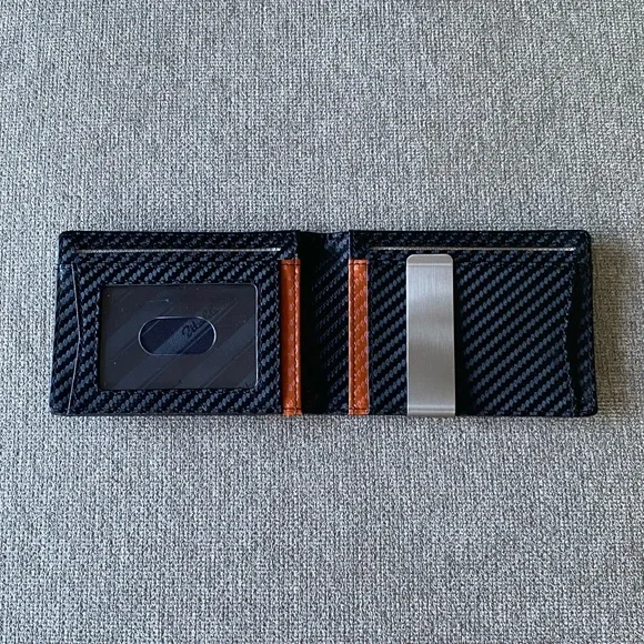 Zitahli - Wallet - Never Used - Picture 2 of 3